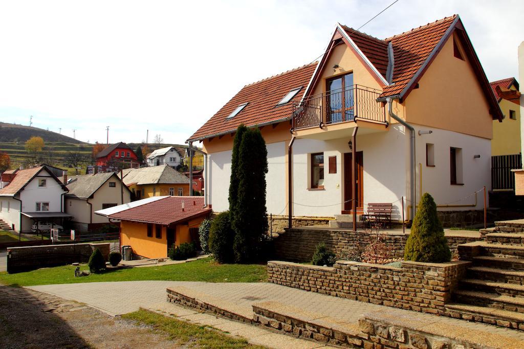 Vila Dravce Extérieur photo