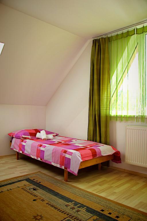 Vila Dravce Chambre photo