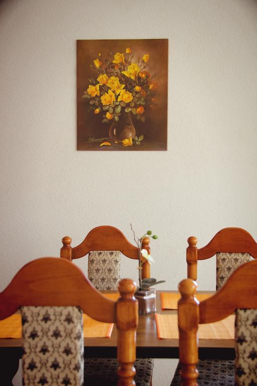 Vila Dravce Chambre photo