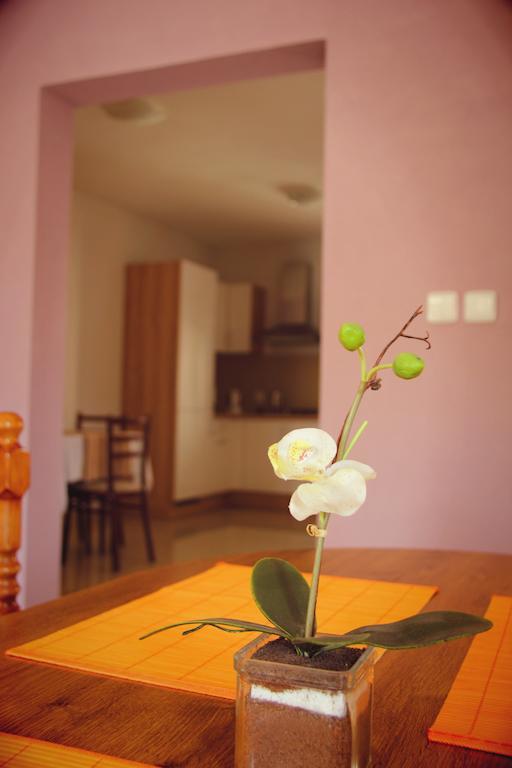 Vila Dravce Extérieur photo