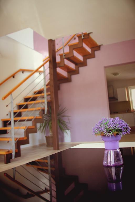 Vila Dravce Chambre photo