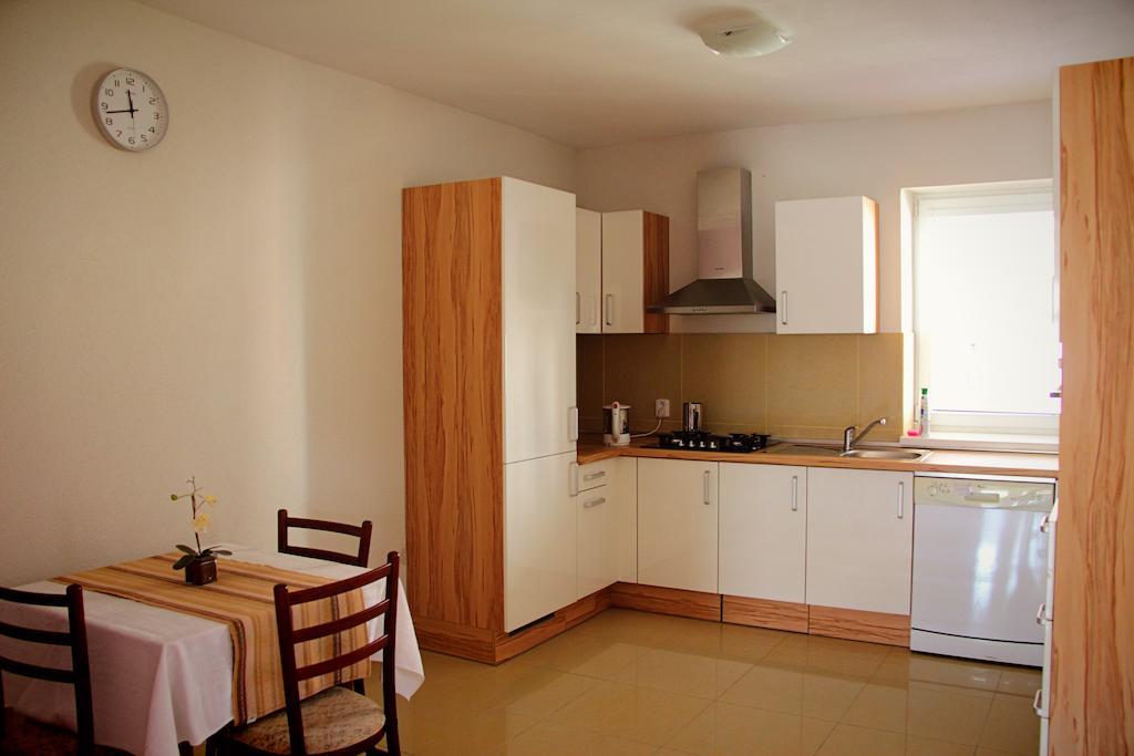 Vila Dravce Chambre photo