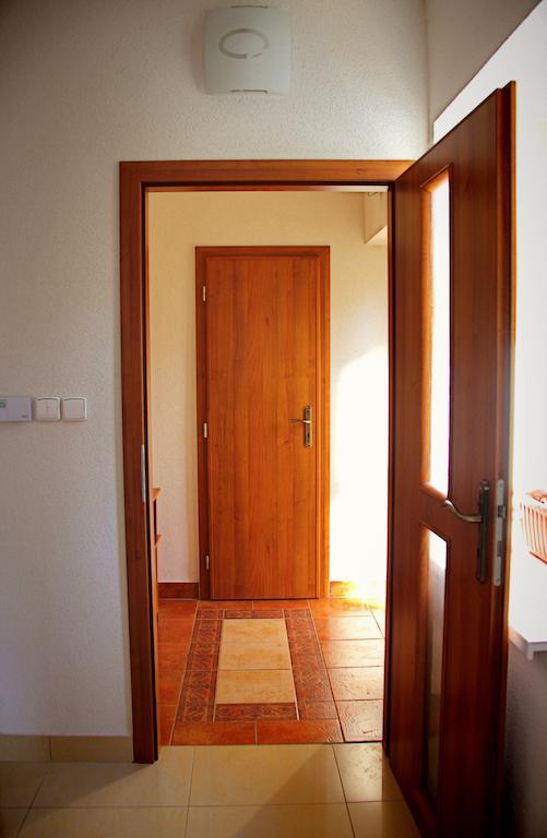 Vila Dravce Chambre photo