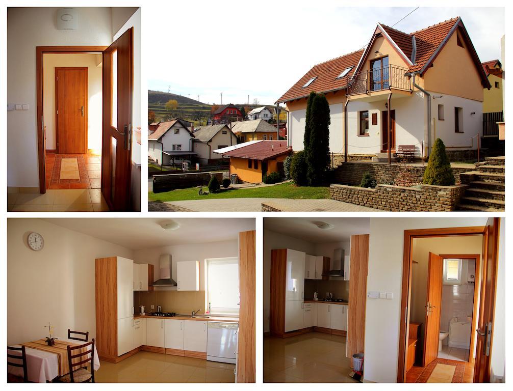 Vila Dravce Extérieur photo