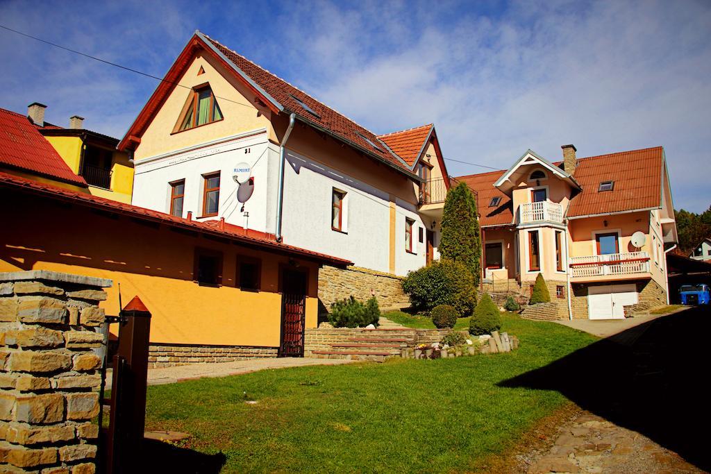 Vila Dravce Chambre photo